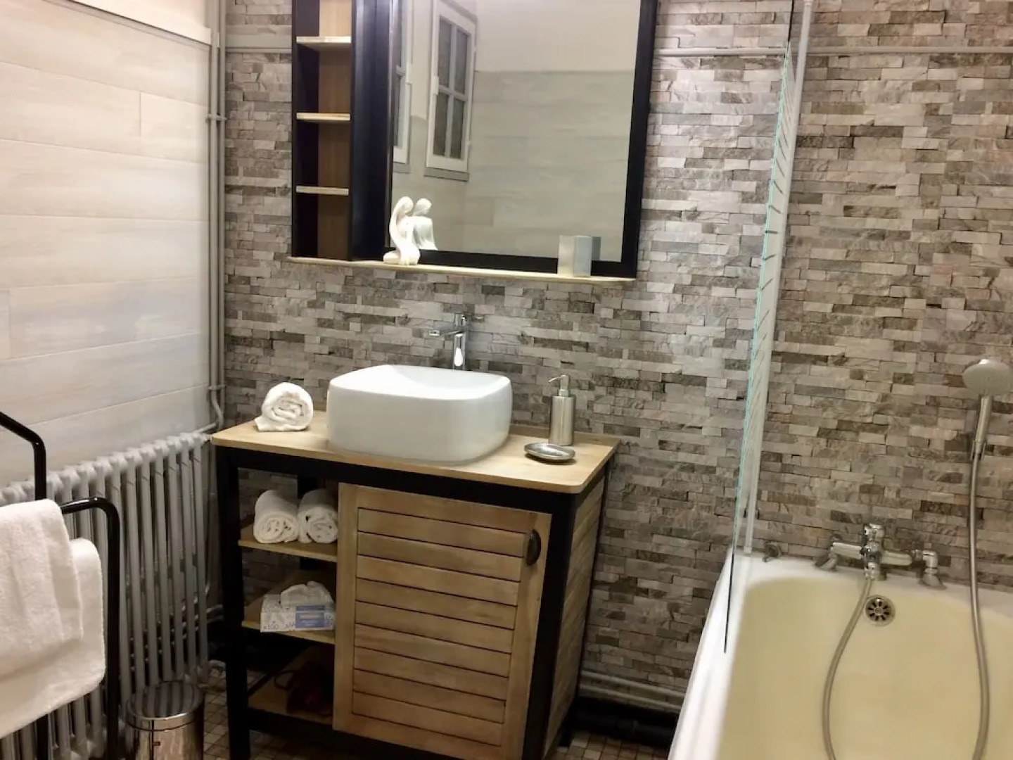 Chambres D'hôtes du Domaine Capiet