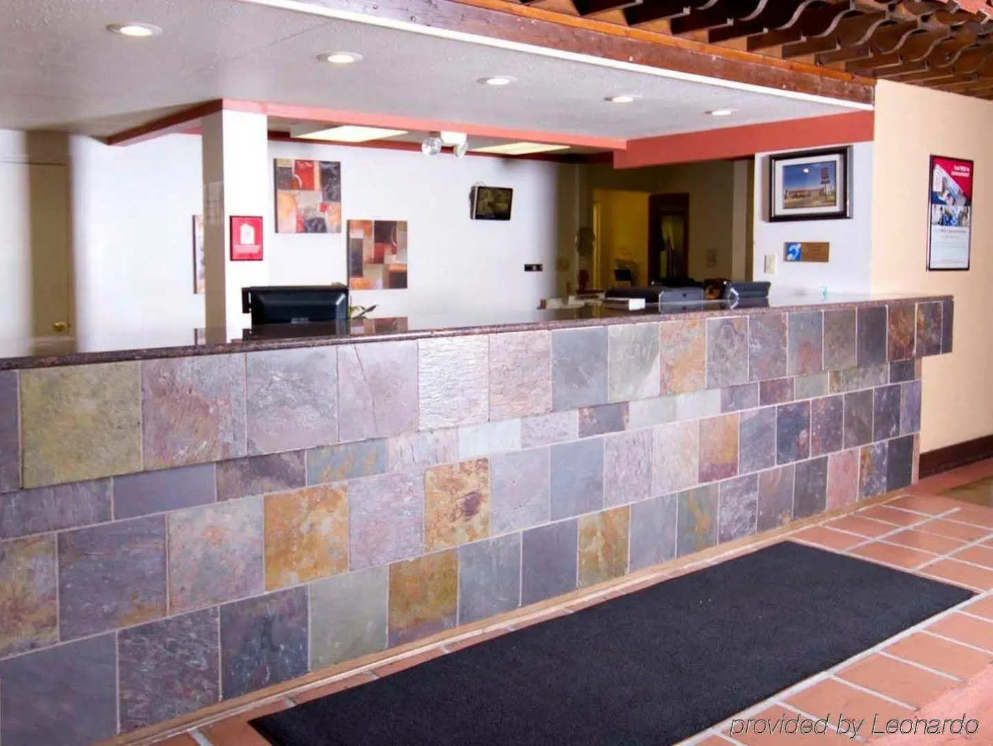 Red Roof Inn Lubbock