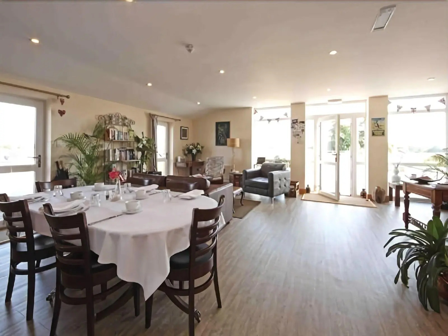 The Old Piggery Guest Accommodation