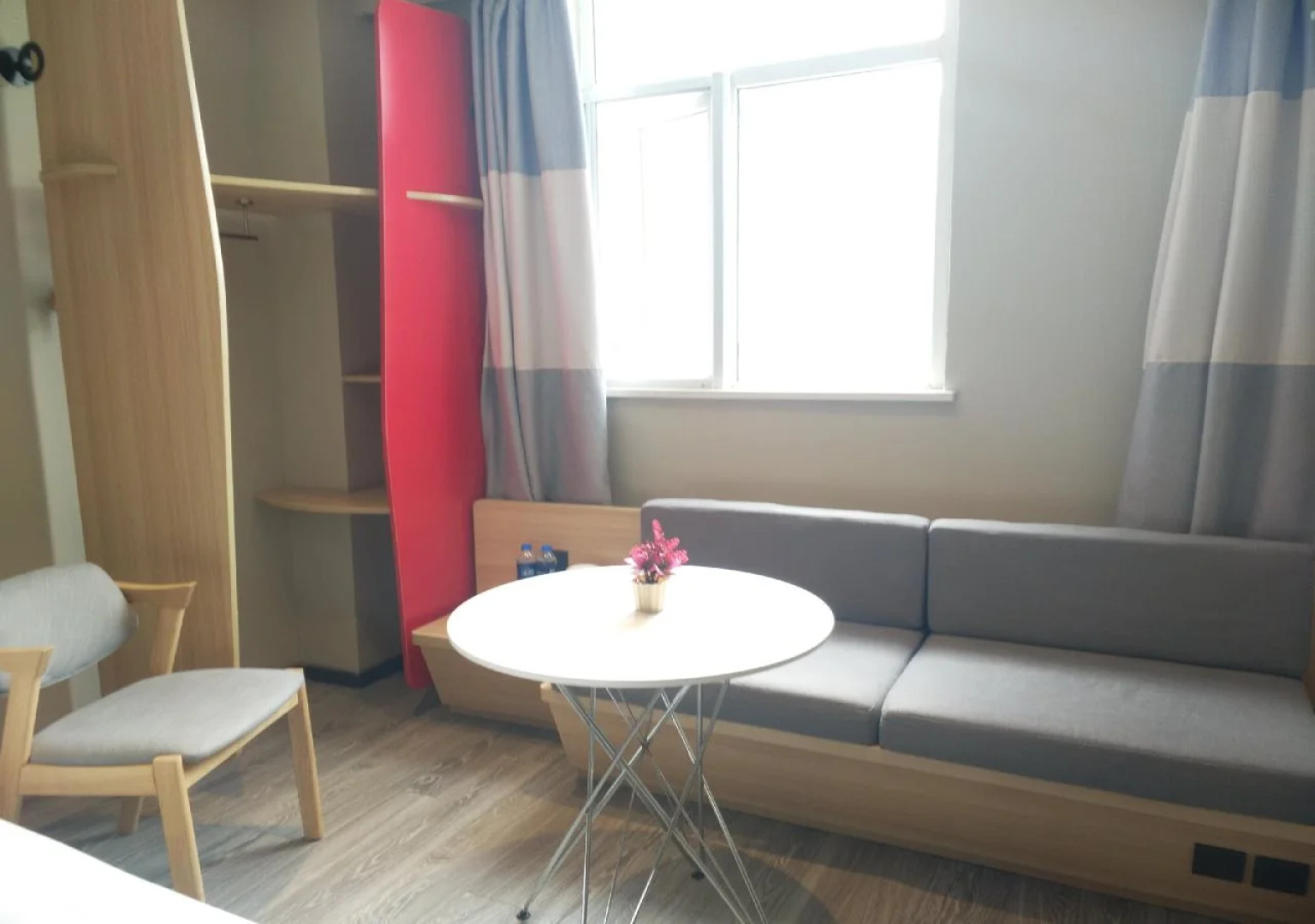 ibis Lianyungang Middle Jiefang Rd Hotel