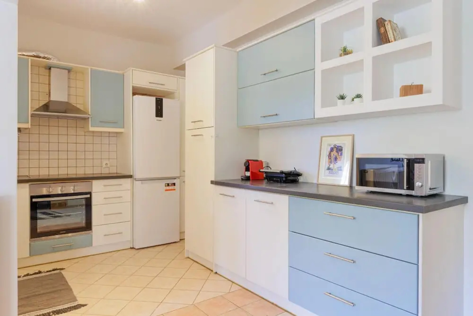 Villa Spyrelia in Dassia