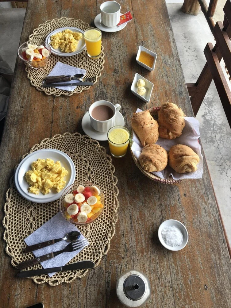 El Albergue Español Hostel