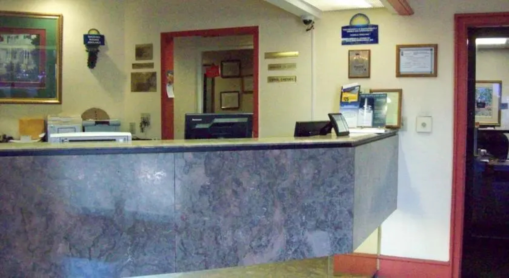 Days Inn Airport