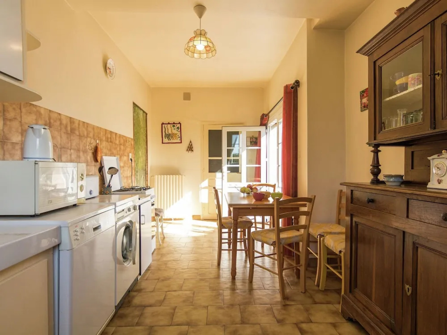 Graceful Holiday Home in Brignac-la-plaine With Terrace