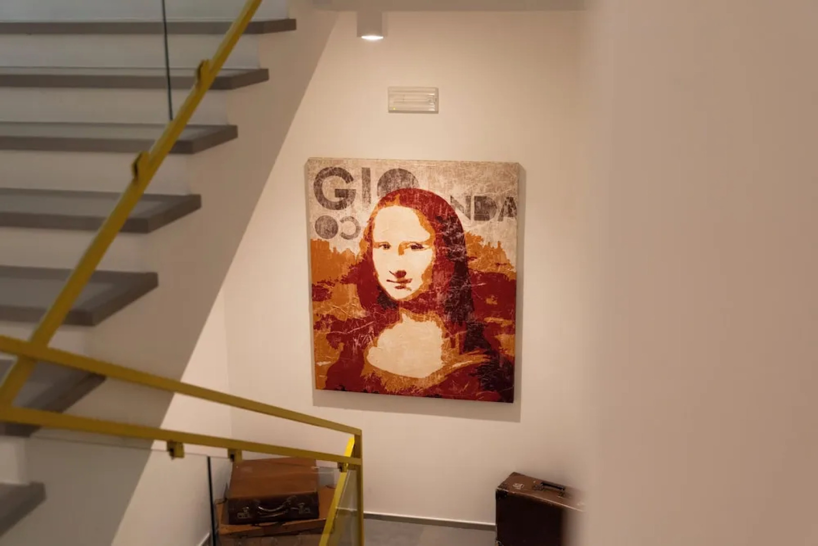 Copacabana Hotel Design