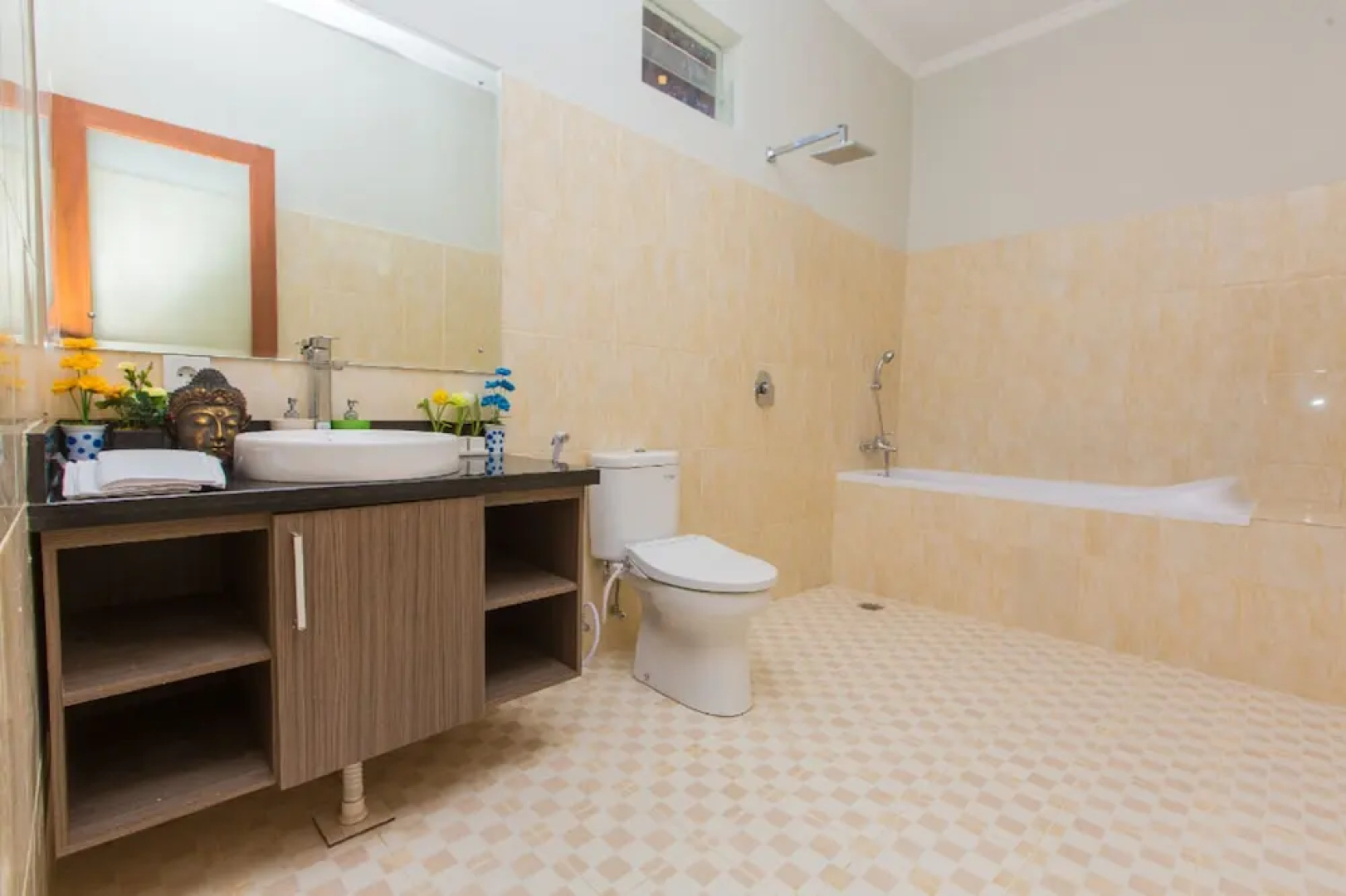 Villa Harmony Seminyak