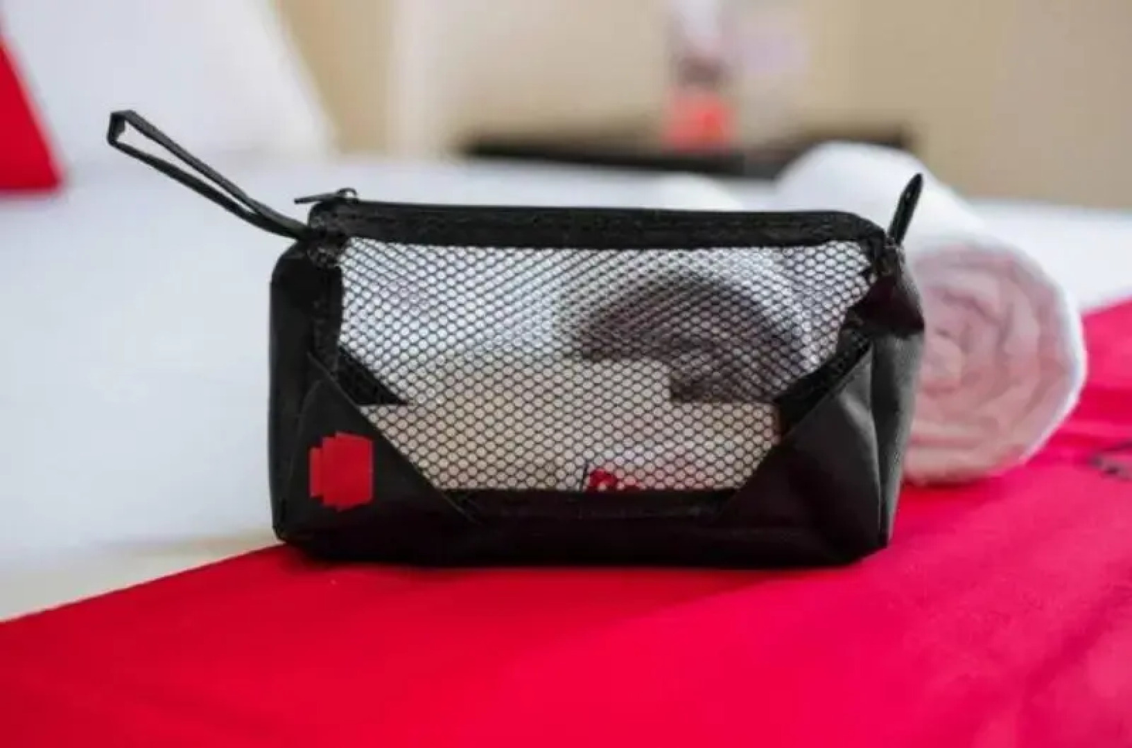 Reddoorz Hostel @ Faes Transient House