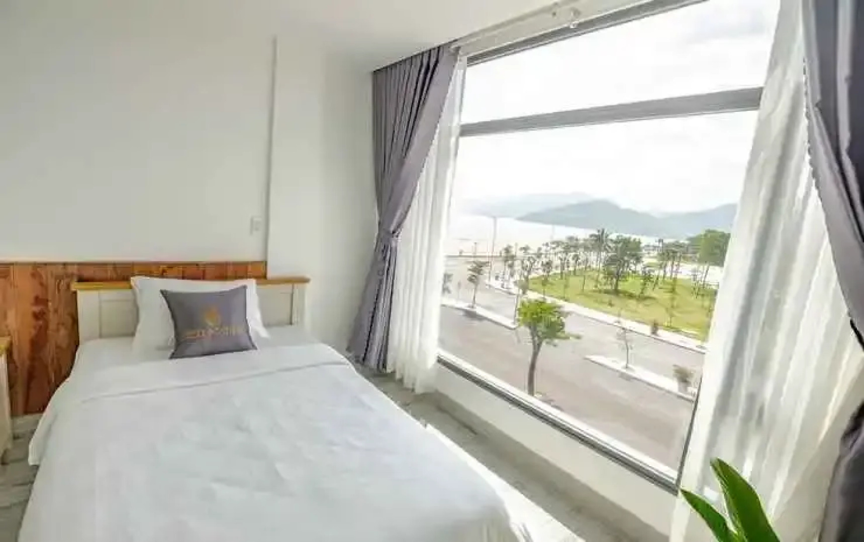 Bed Station Hostel Quy Nhon