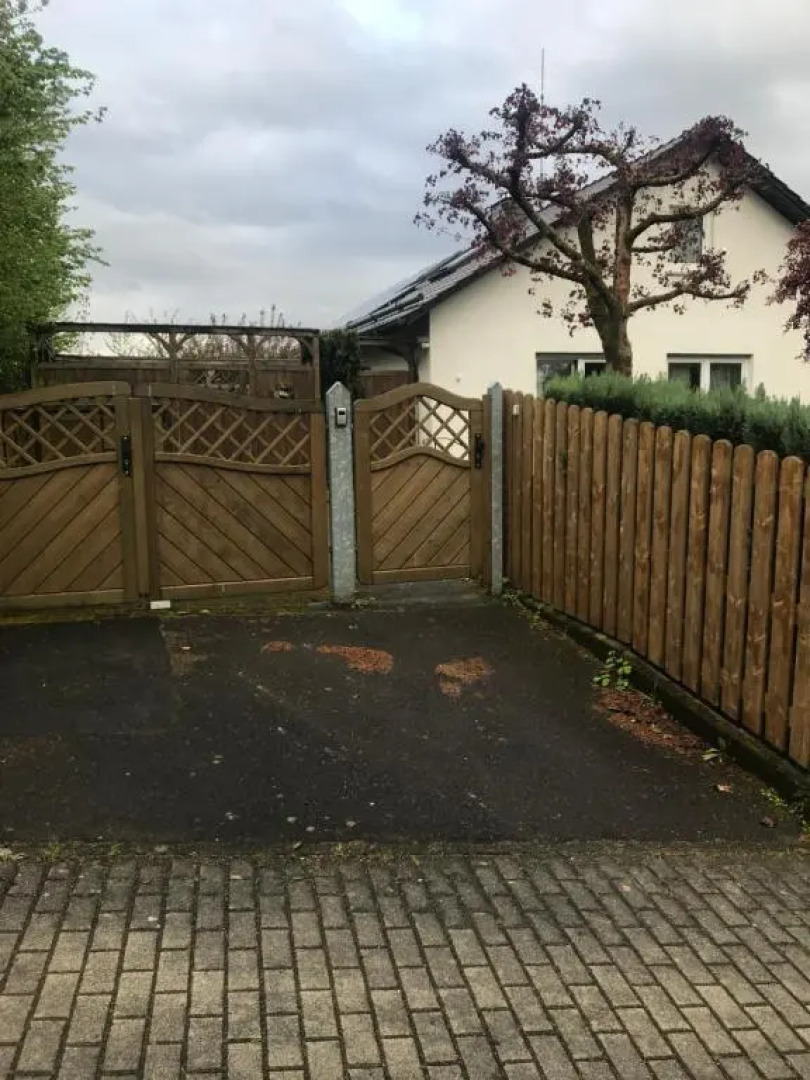 Ferienwohnung Westerwaldblick Dillenburg