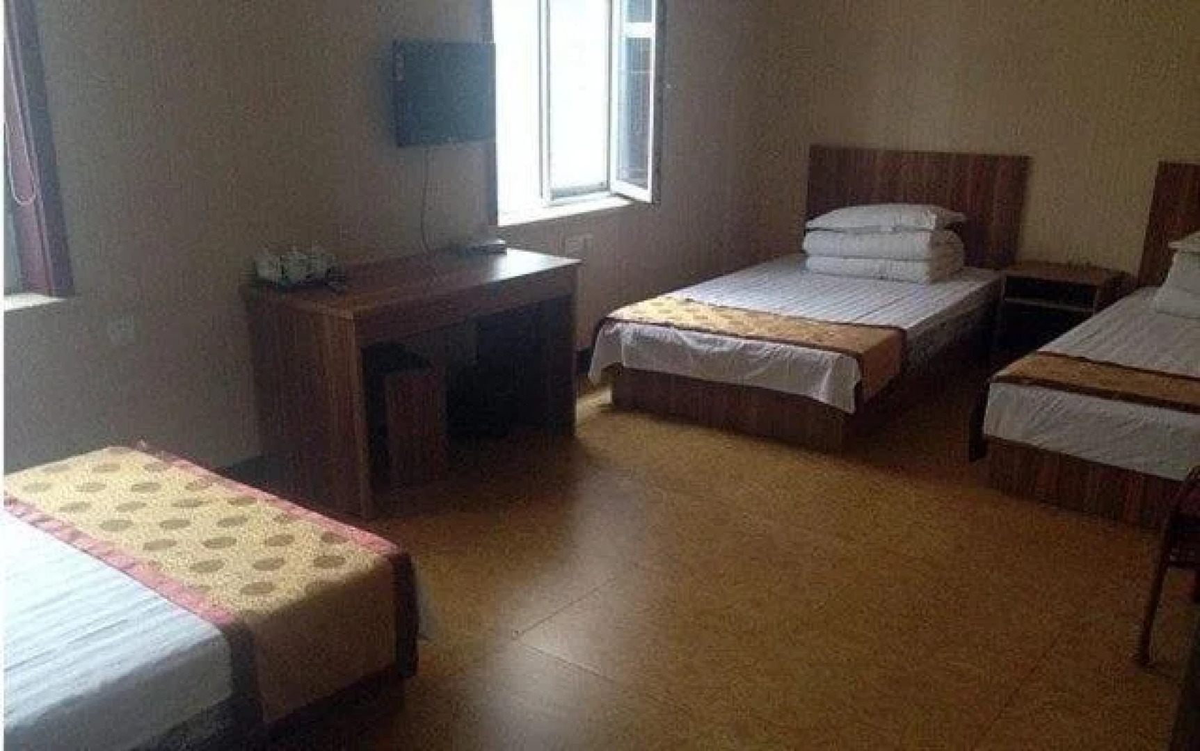 Shanyin Jingxiang Express Hotel