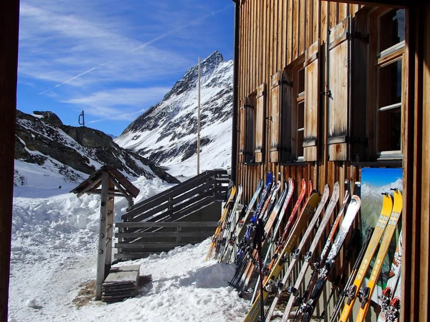 Hotel Gasthof Islitzer