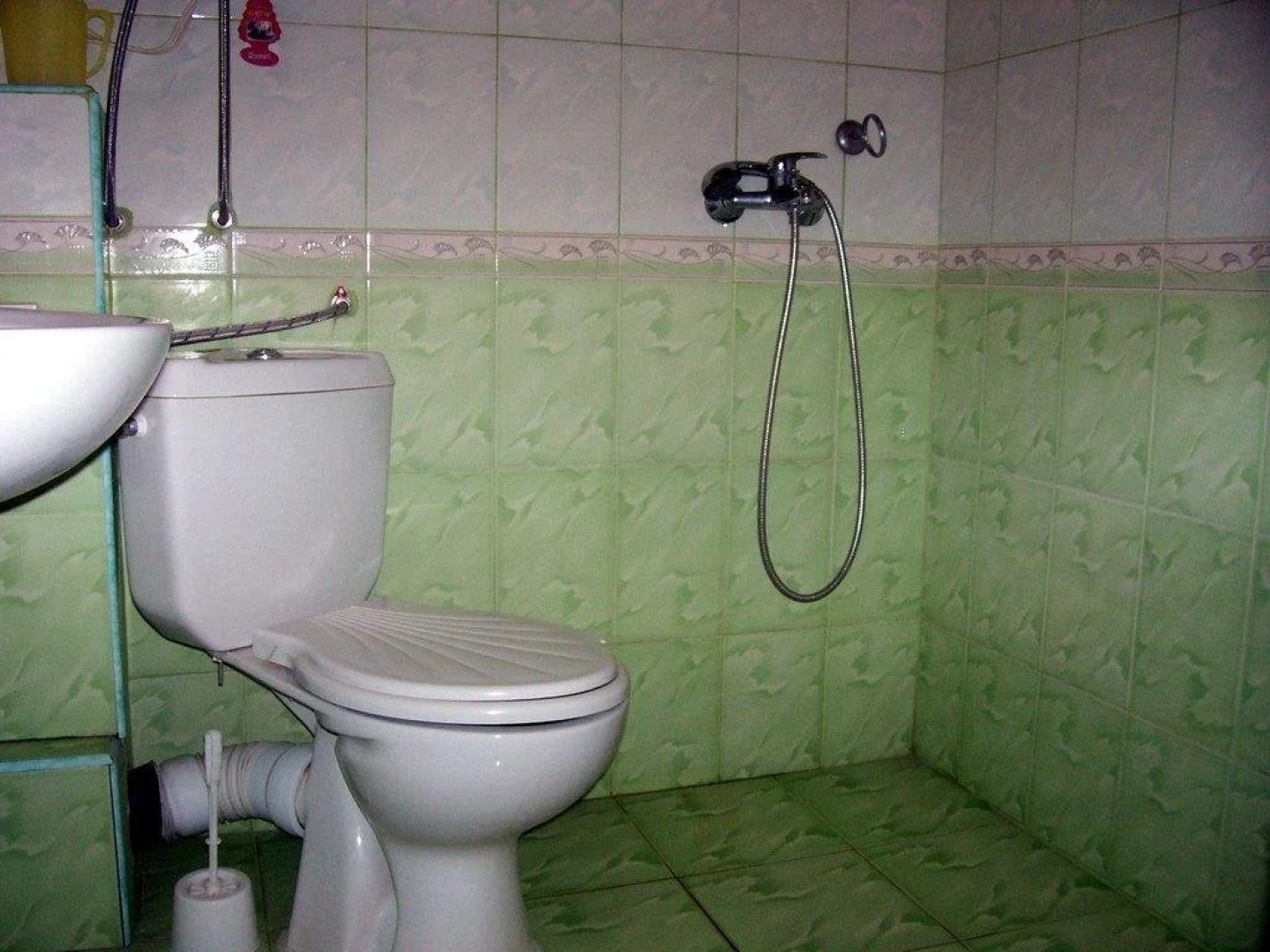 Fenerite Family Hotel