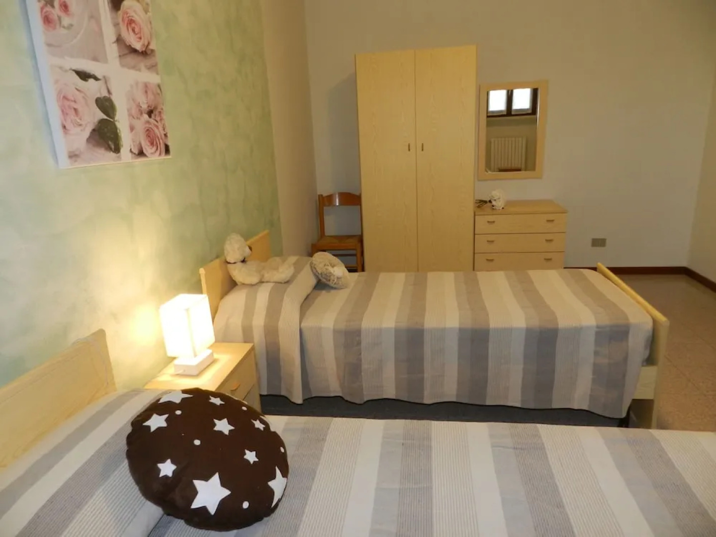 RUSTICO PARK DELLE ROSE - Regarda Travel