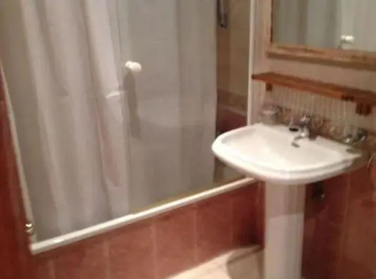 Apartamento Huelva-Centro La Merced WIFI 300MB