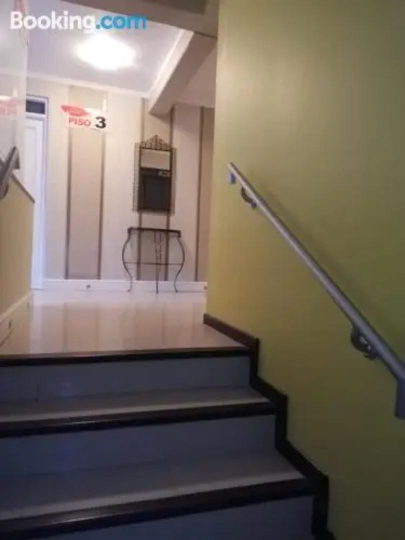 Hotel Virgen Del Socavon