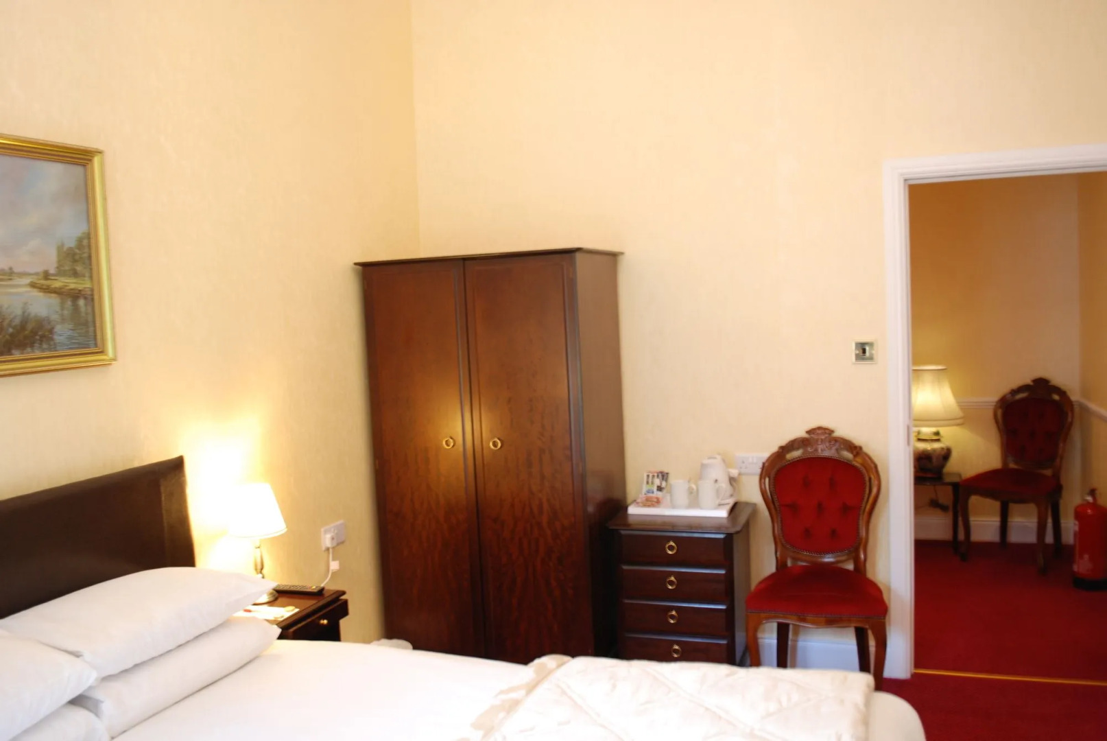 Westlands of Pitlochry