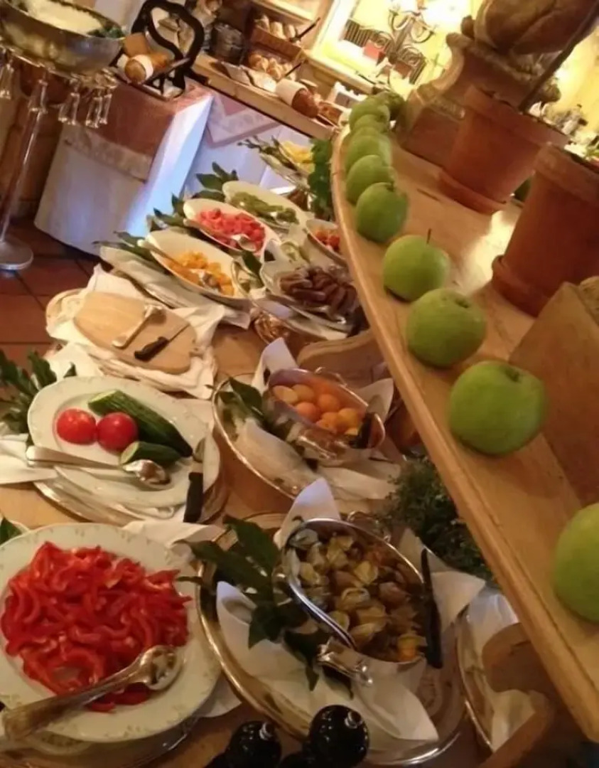 Hotel Jagdhof Glashütte