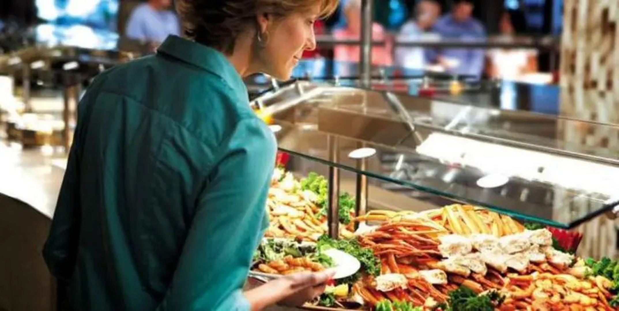 Отель Harrah's Resort Atlantic City