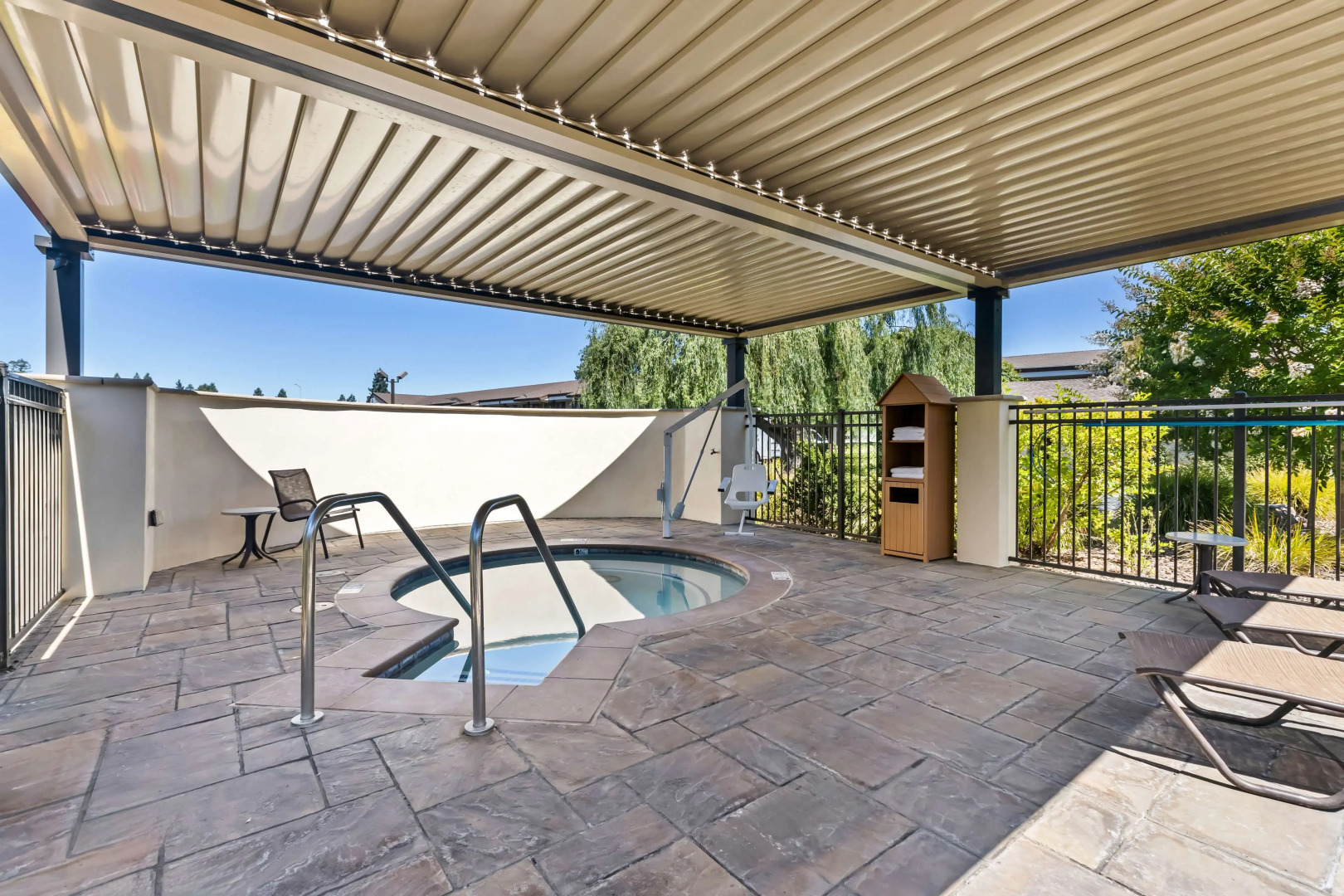 Best Western Garden Inn