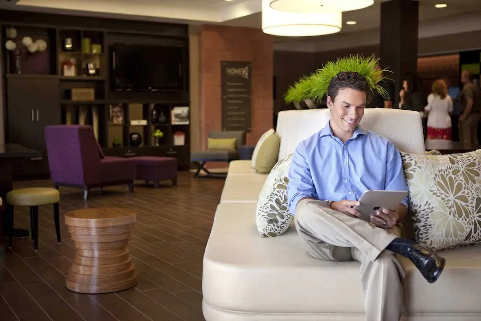 Home2 Suites By Hilton Winter Garden