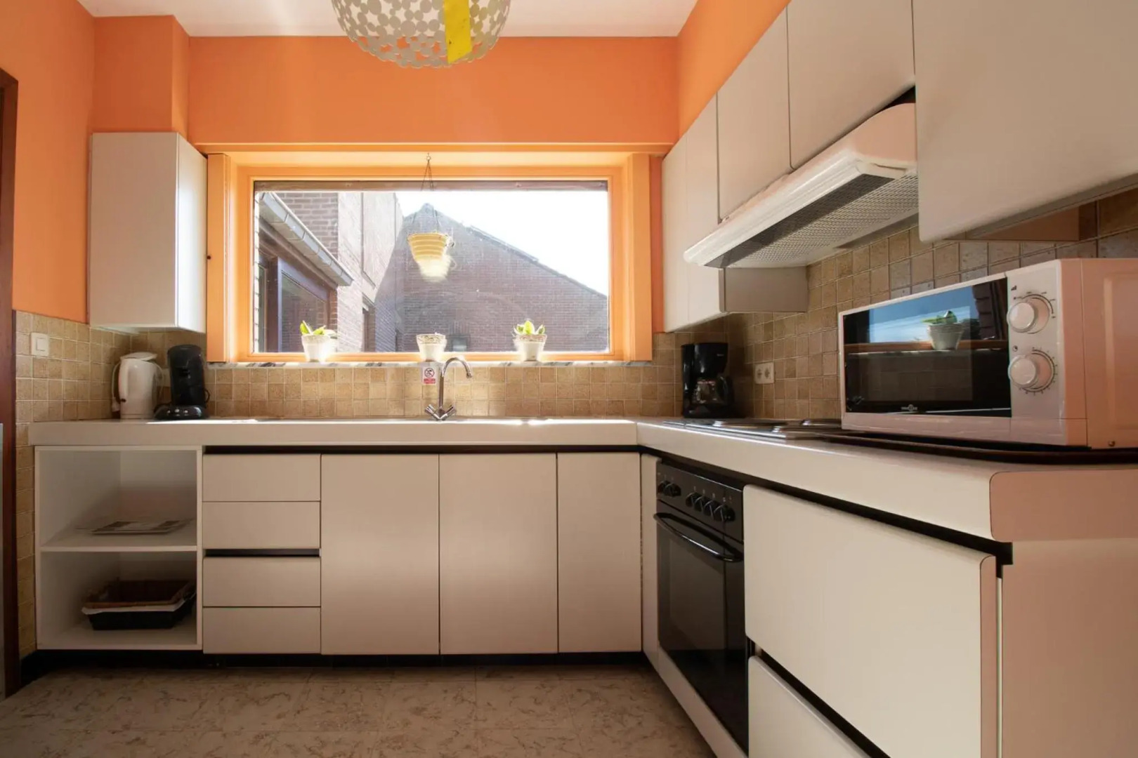 Vakantiehuis 't Lappersfort