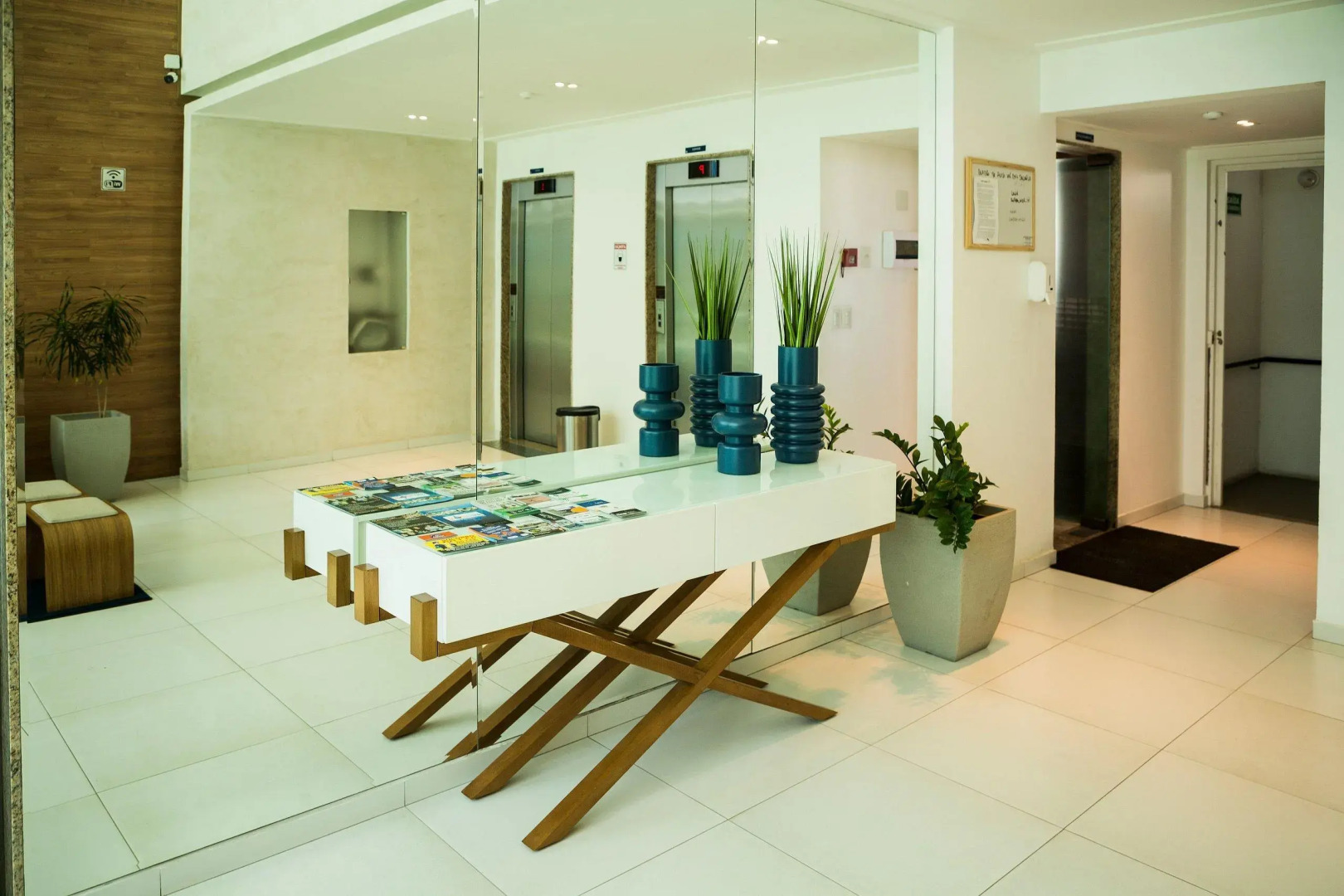 Studio Beira Mar - Sem Taxas