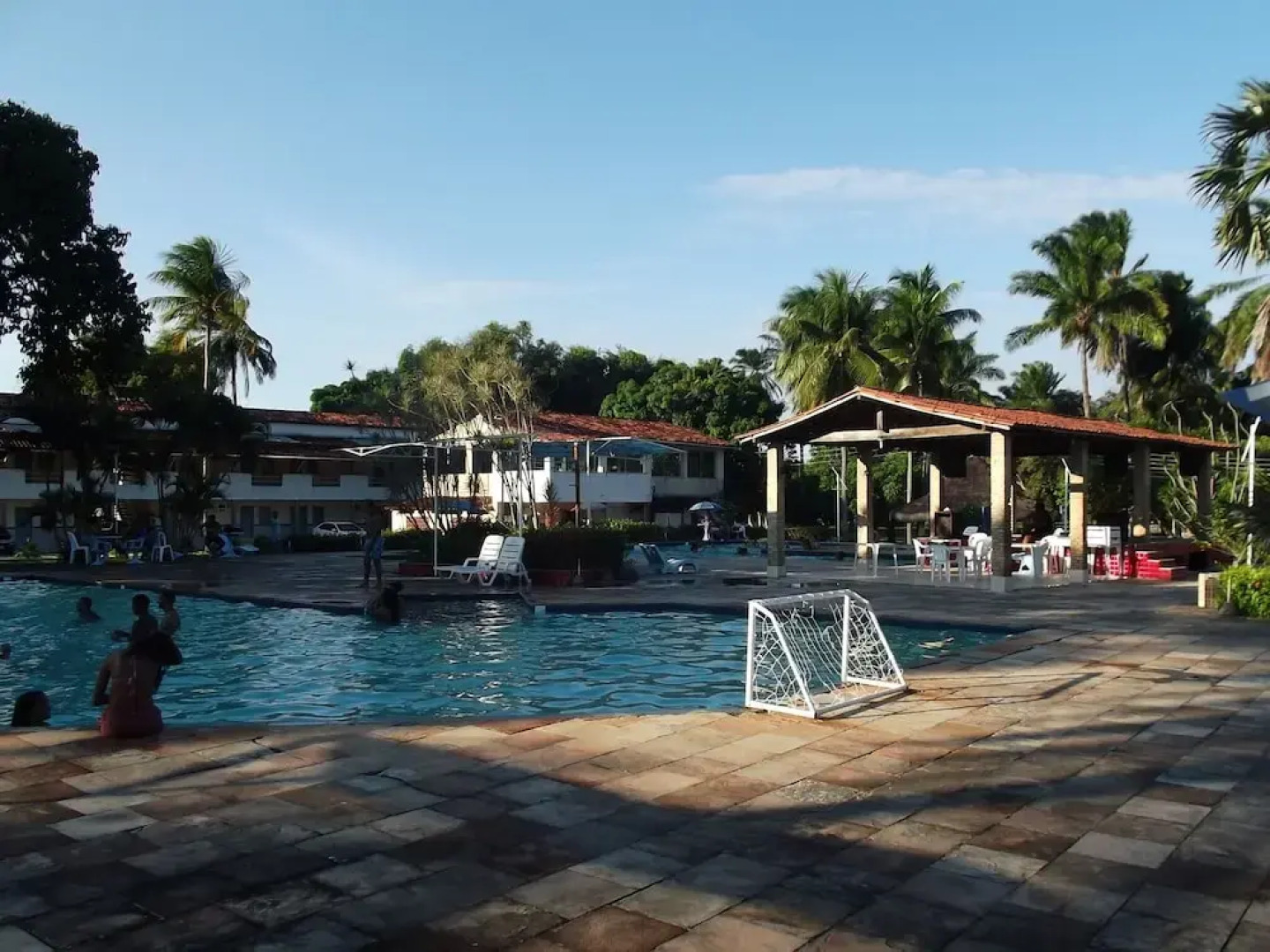 Hotel Fazenda Recanto