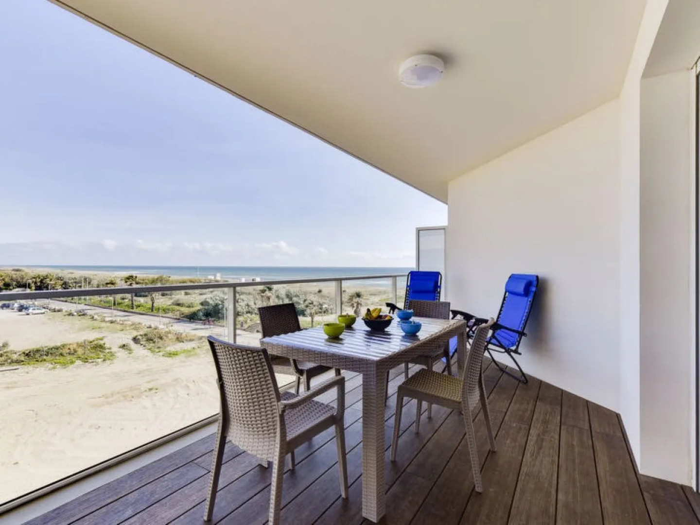 Villa Balnéa Sainte Marie Plage 31664