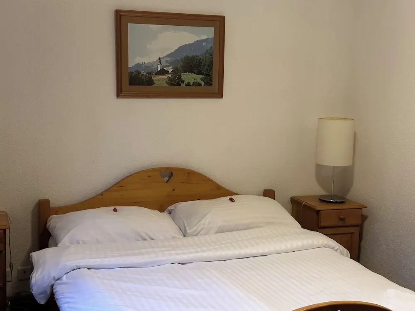 Mountain River Resort