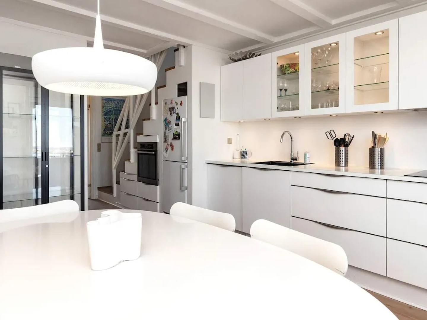 5 Person Holiday Home in Nibe