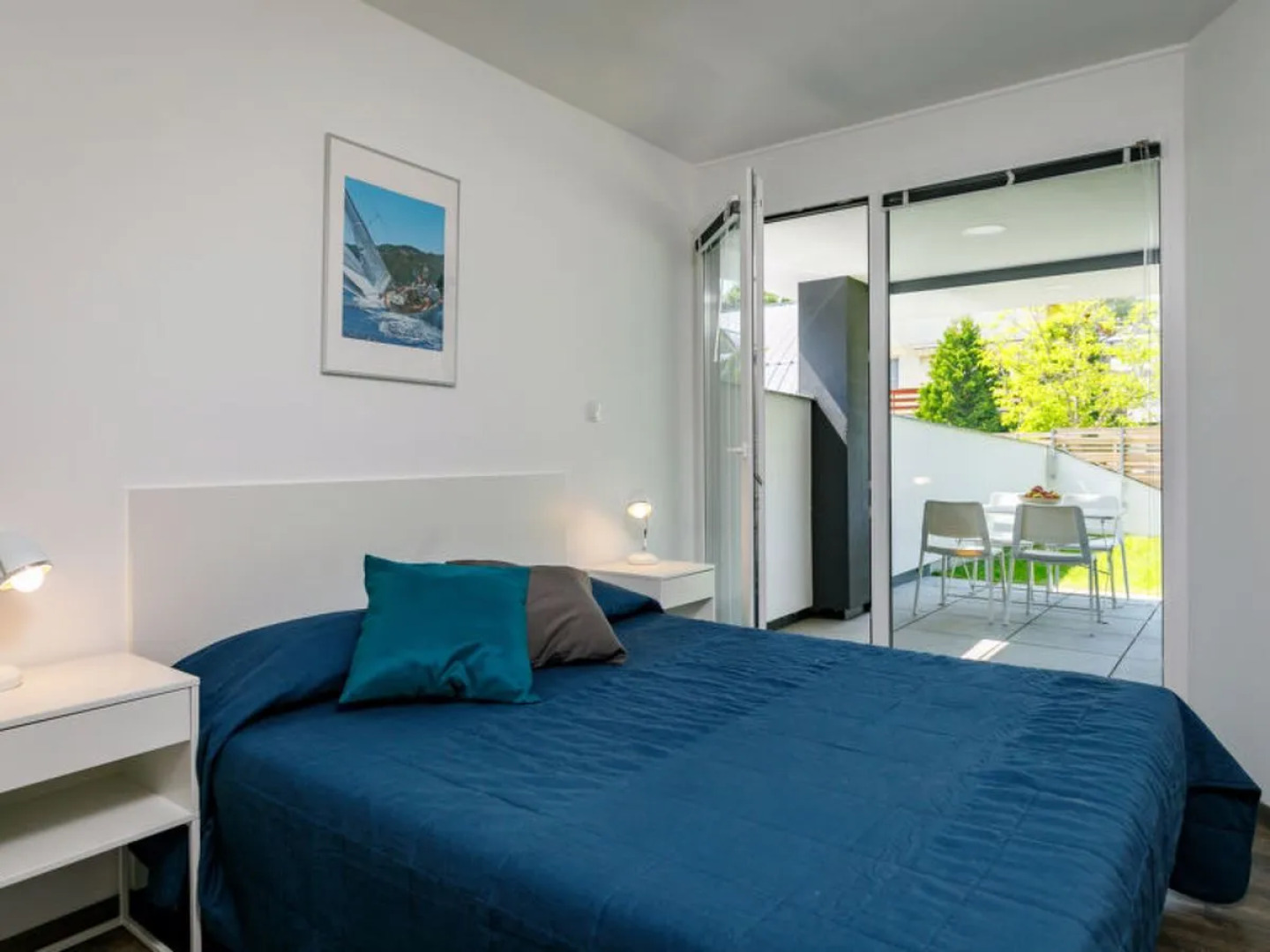 Apartment Földvár Balatonboglar/Szemes