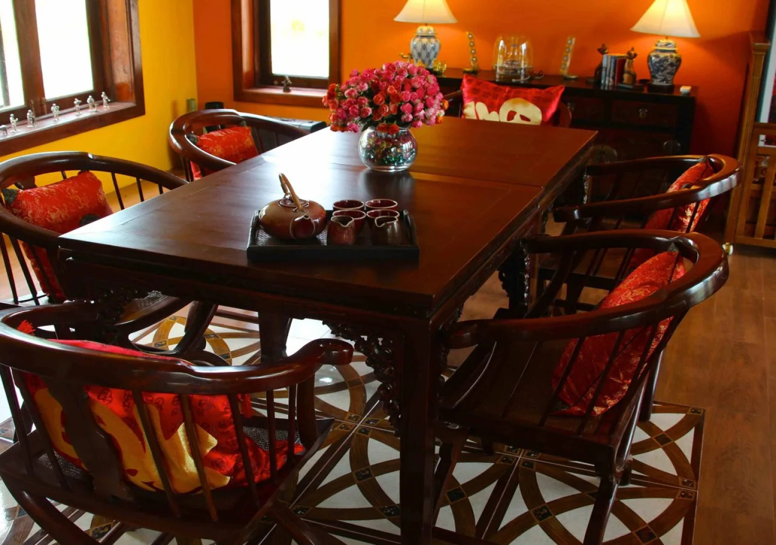 Nakara Villa Udon Thani