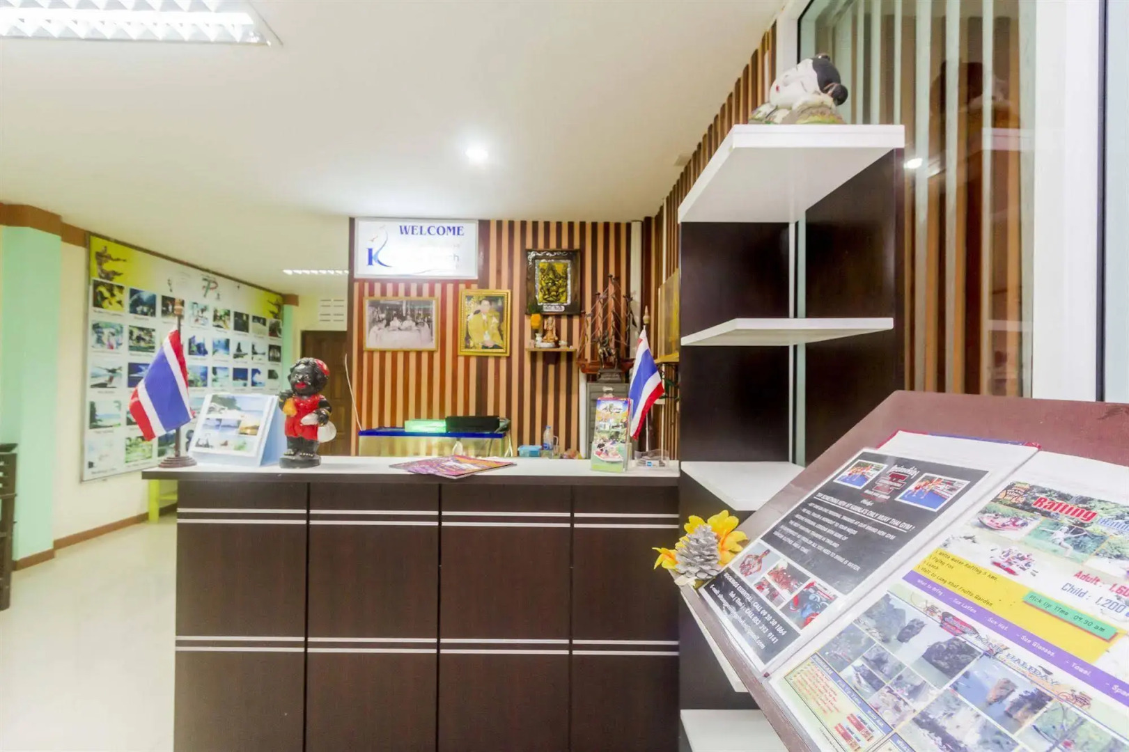 Kamala Beach Residence