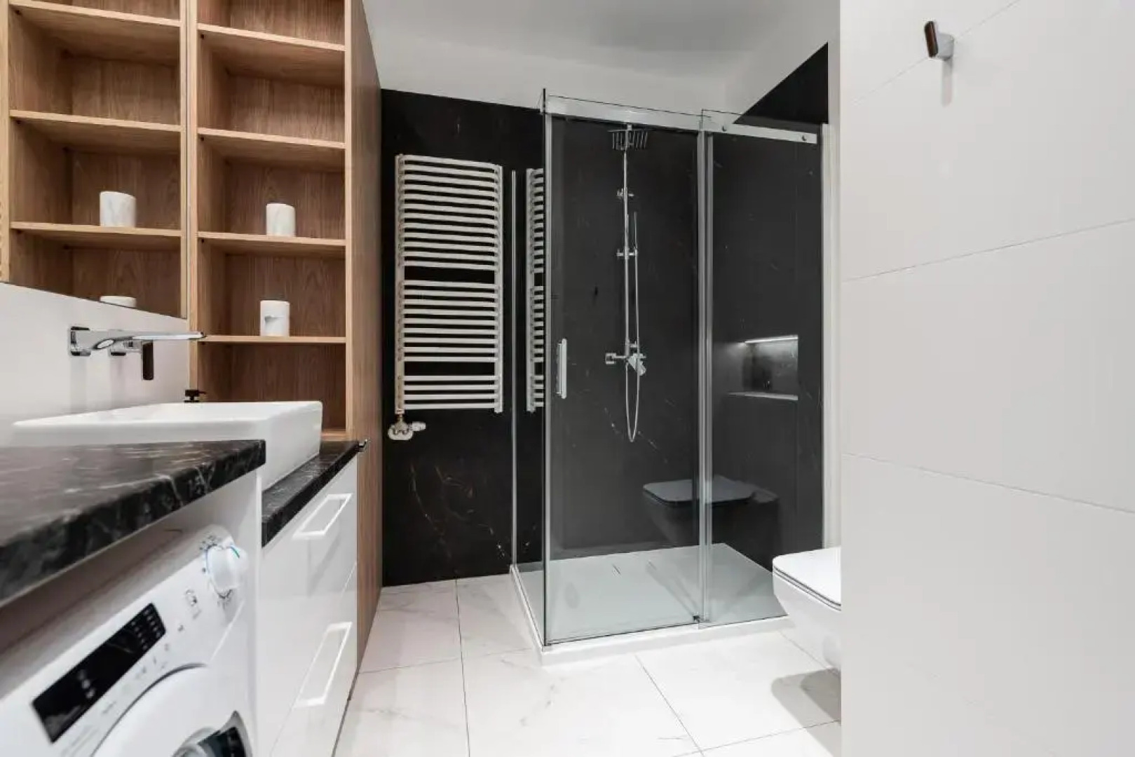 Apartamenty Tespis - Sokolska 30 Towers