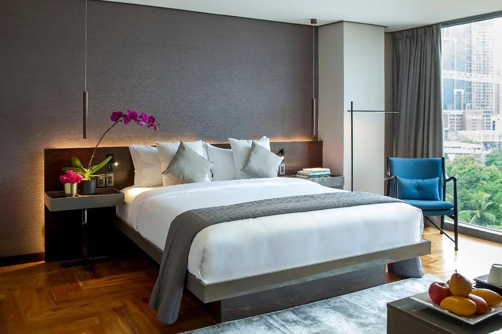 Ramada Encore Makati