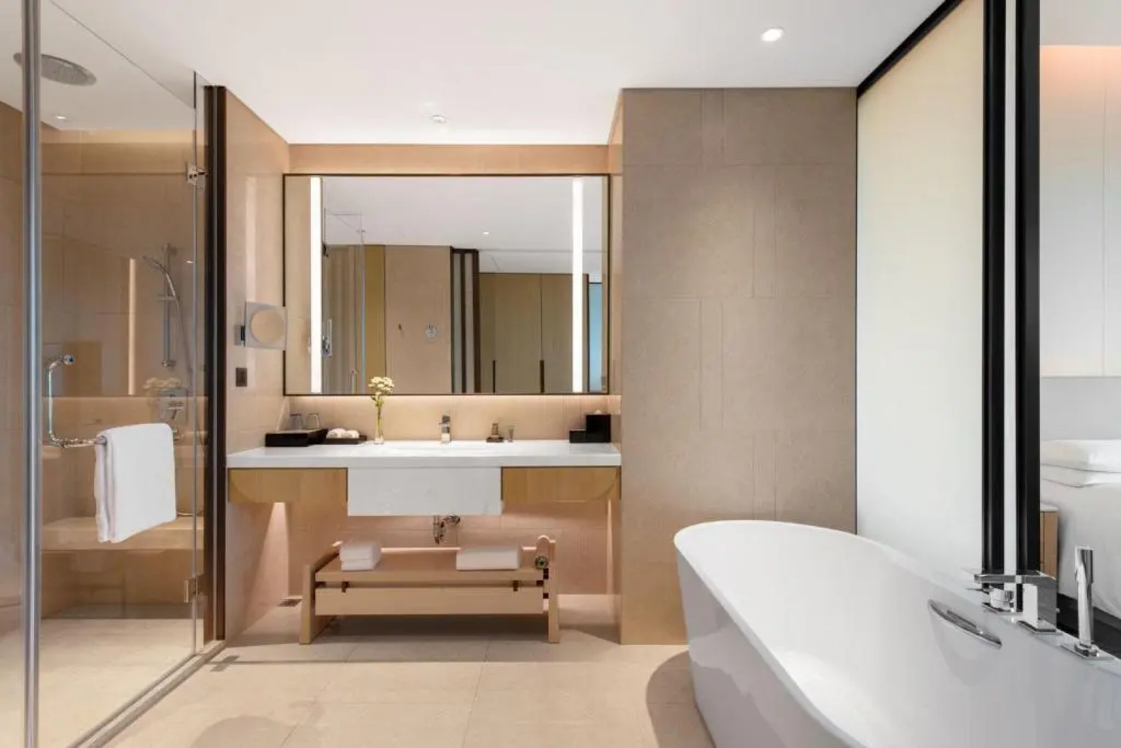 Suining Marriott Hotel