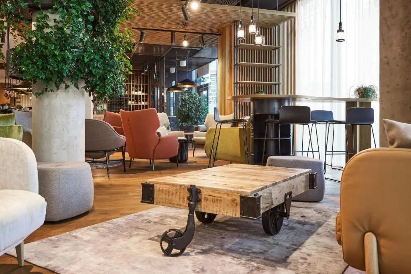 Mercure Katowice Centrum