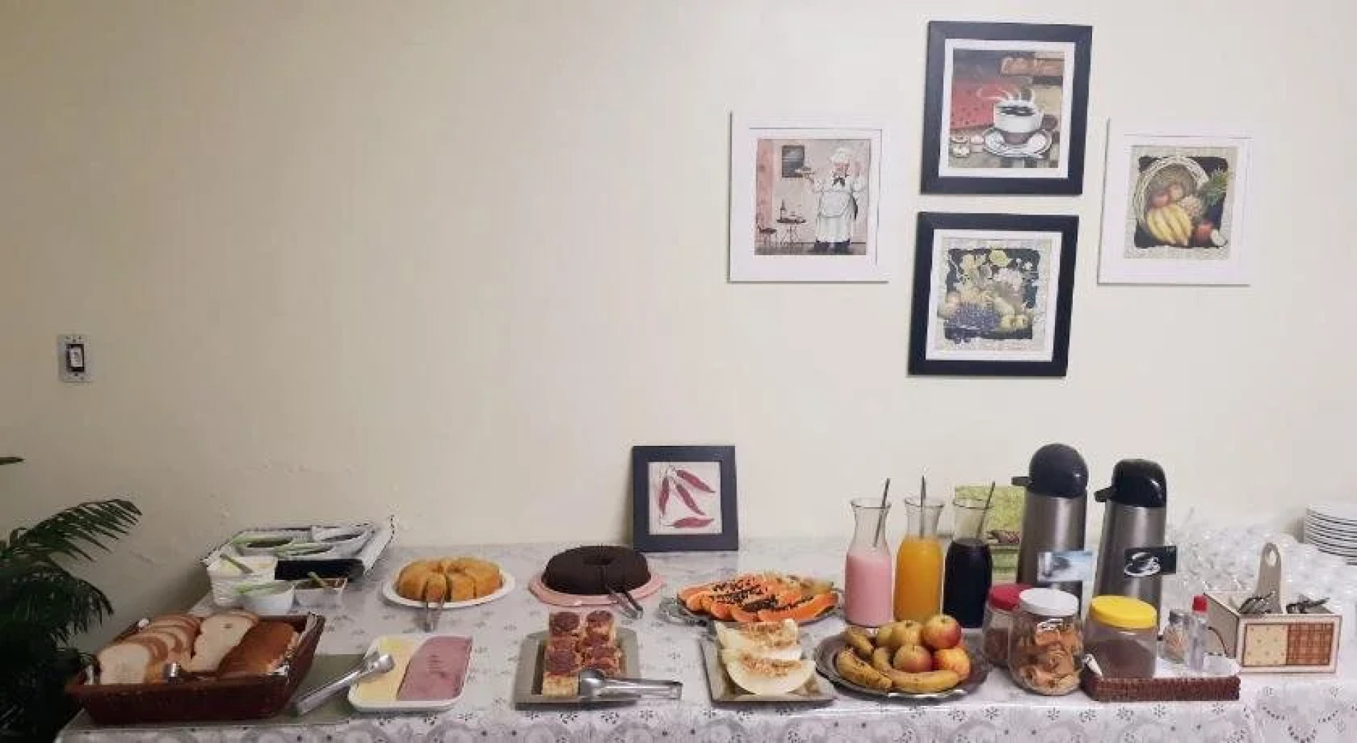 Pousada São Francisco