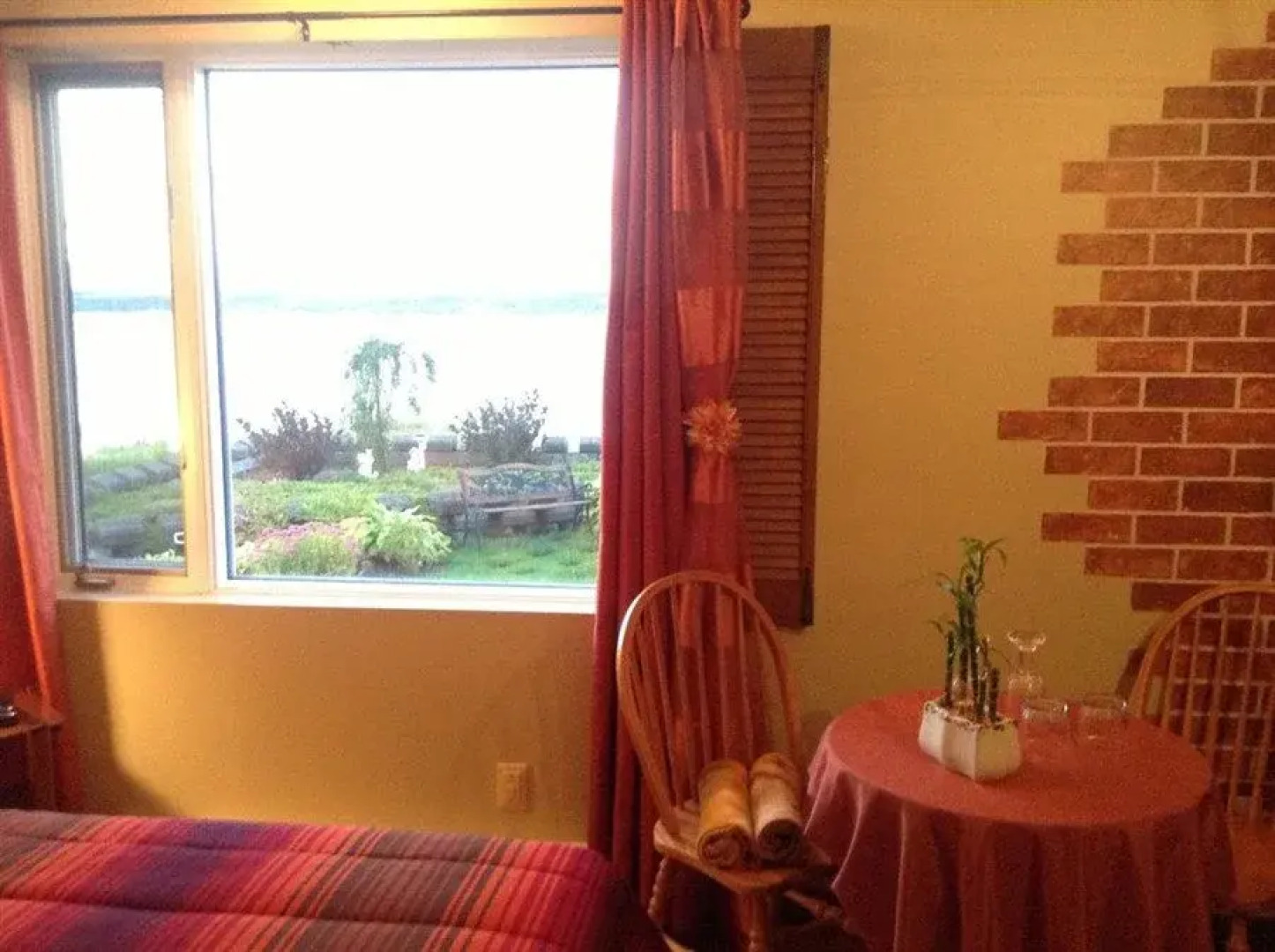 Auberge le Marquis des Phares