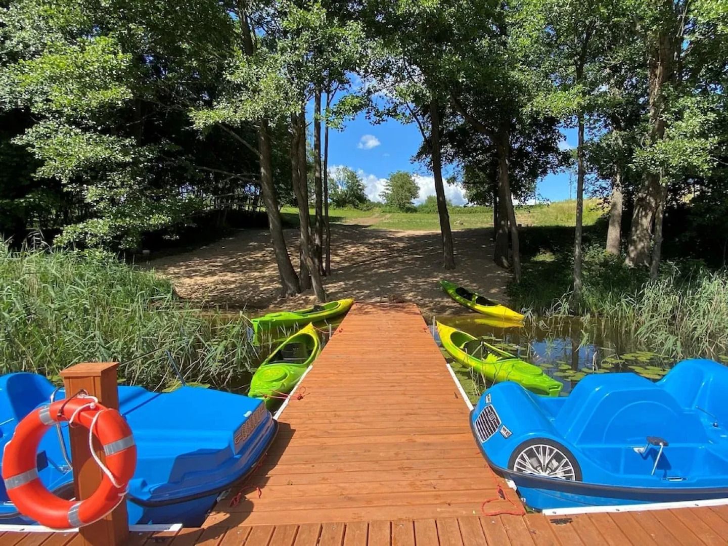 Masuria Resort Village