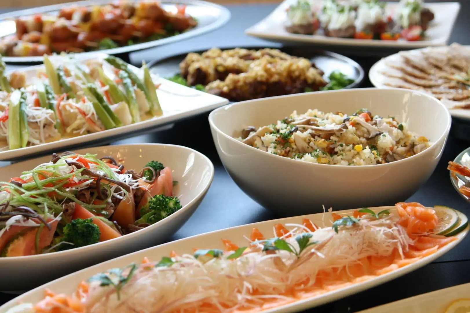 Plaza Hotel Shimonoseki