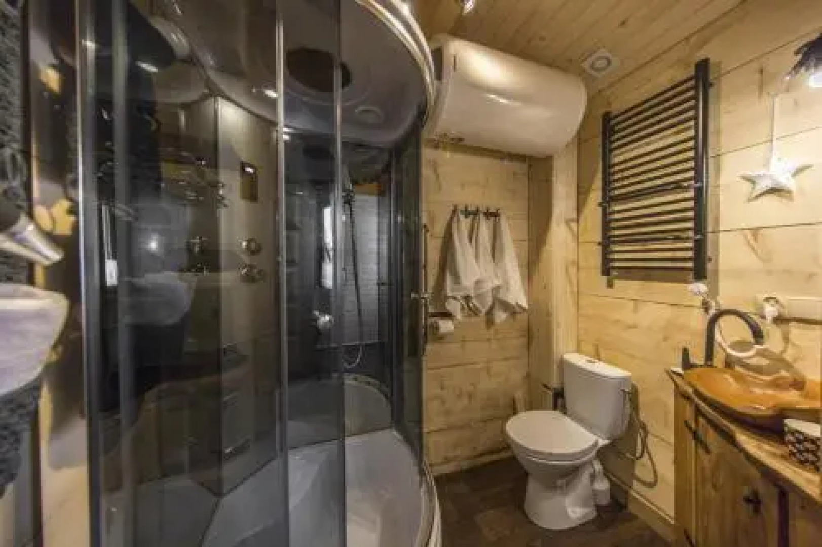 TatryTop Domki nad Białką