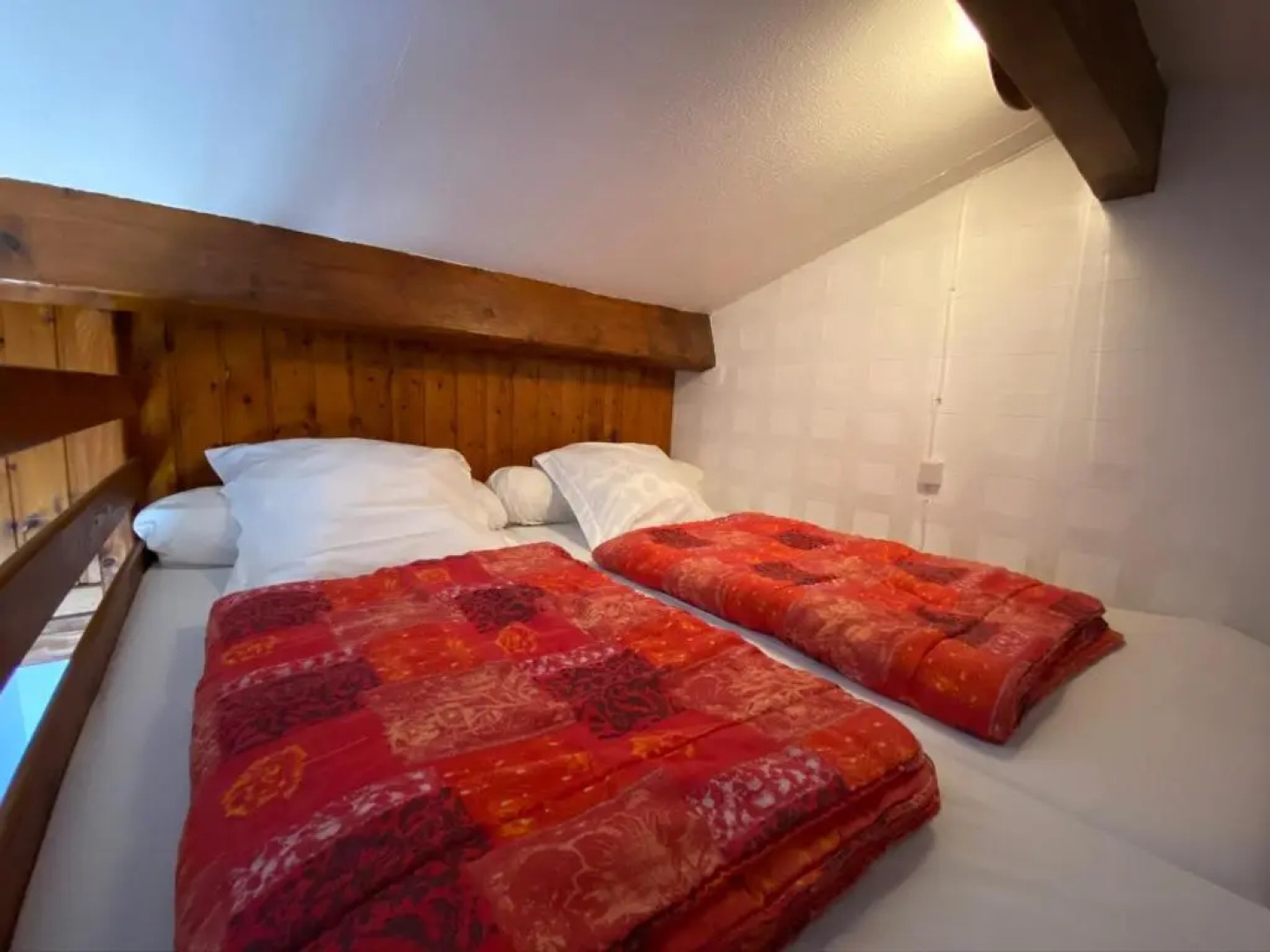 Gites Mas de la Bastide