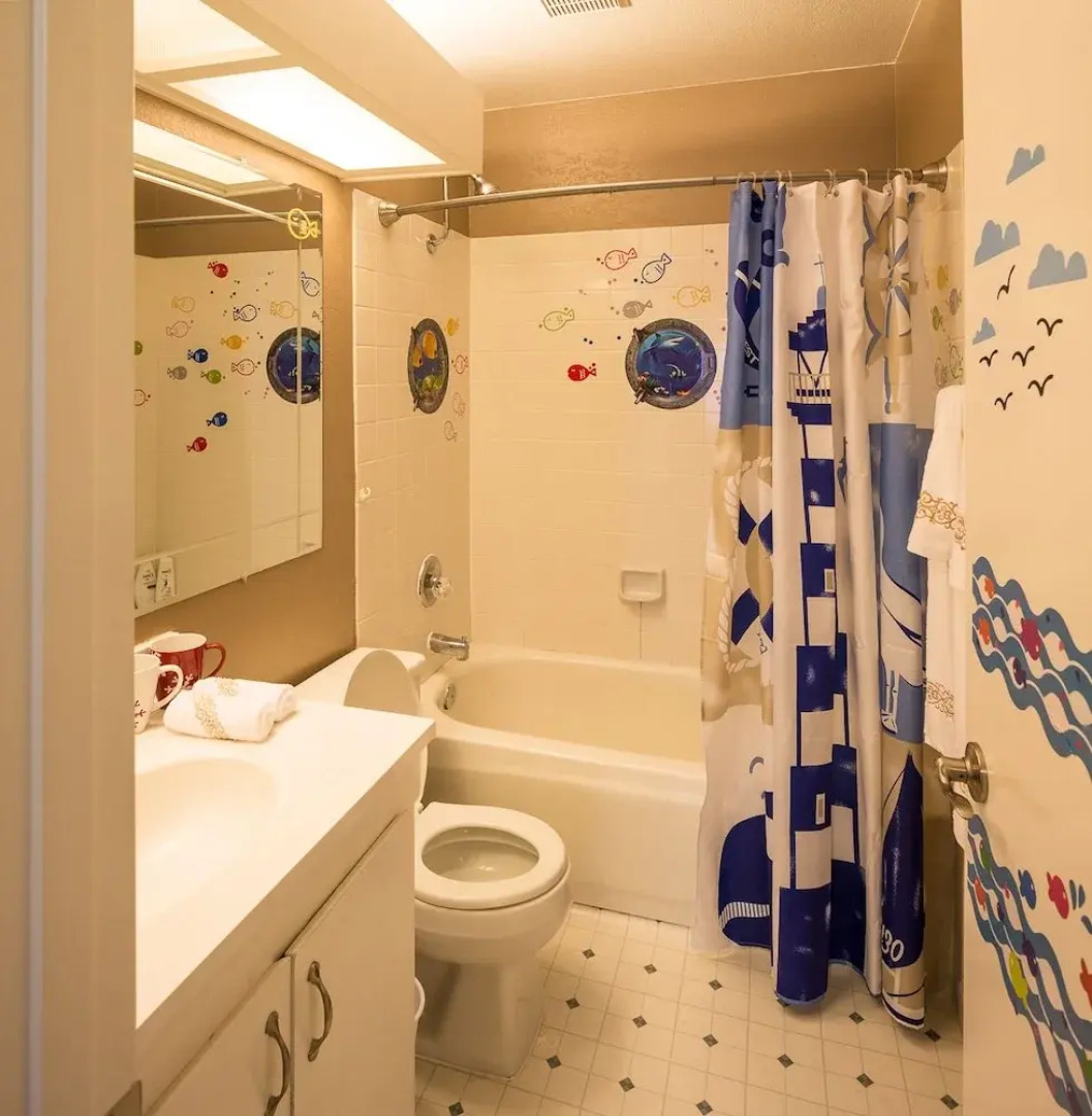 Sunny and Elegant Villa