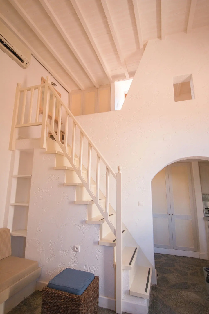 Koutouloufari Apartments