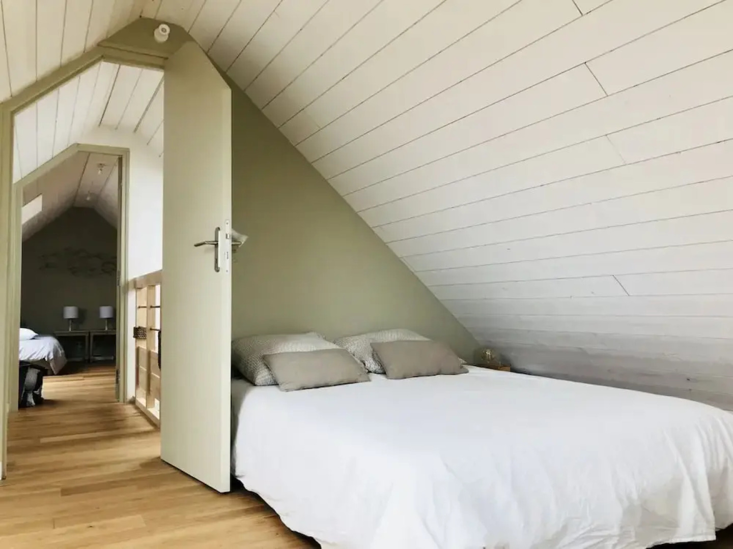 Embruns D'Herbe Slow Camp