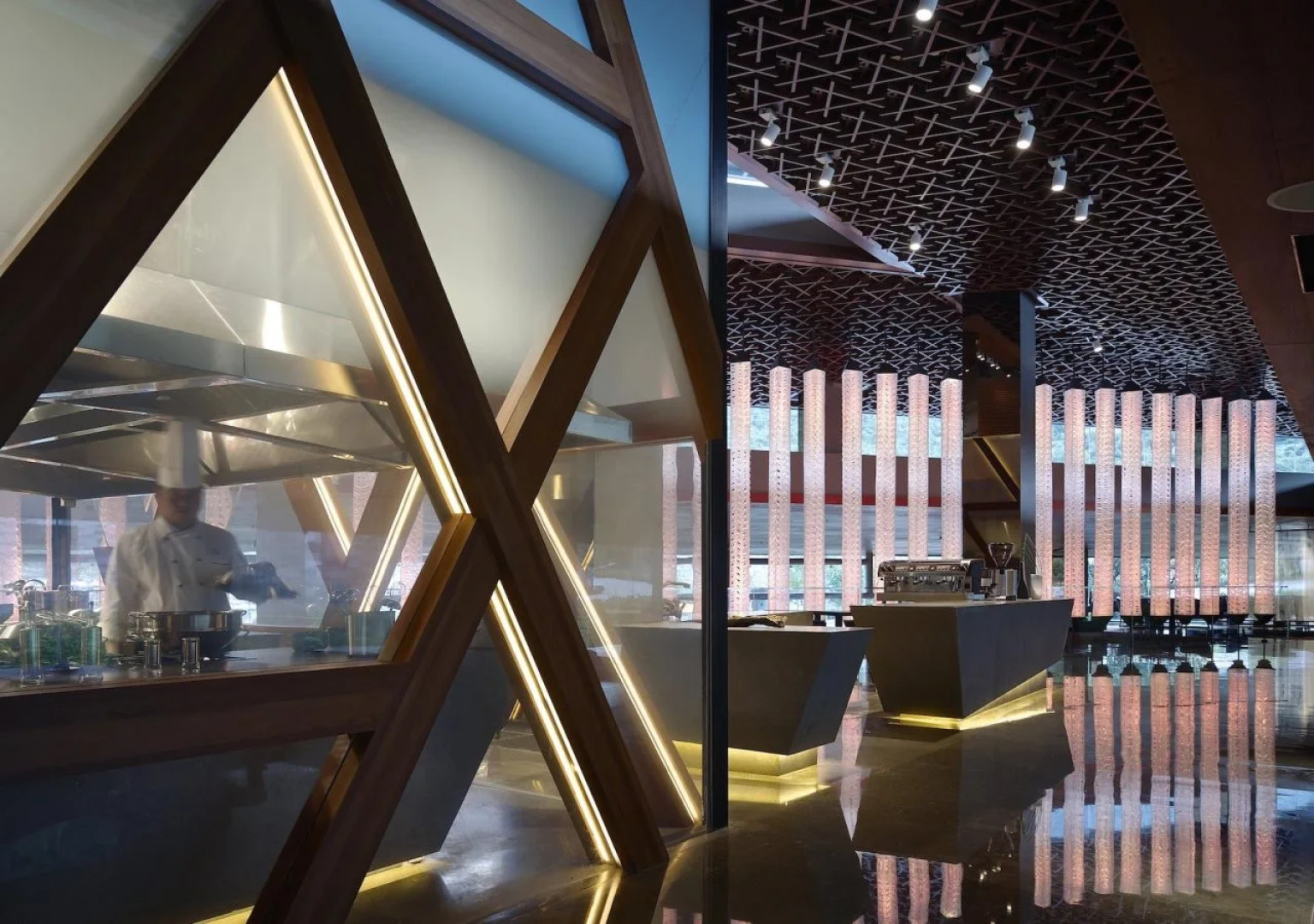 The Lost Stone Villas & Spa