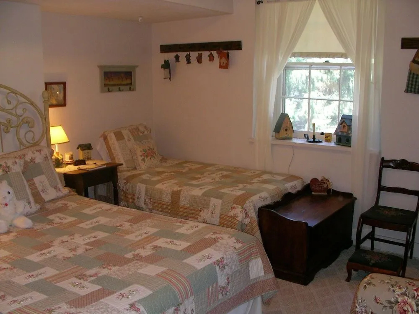 The Pines of Dresden B&B