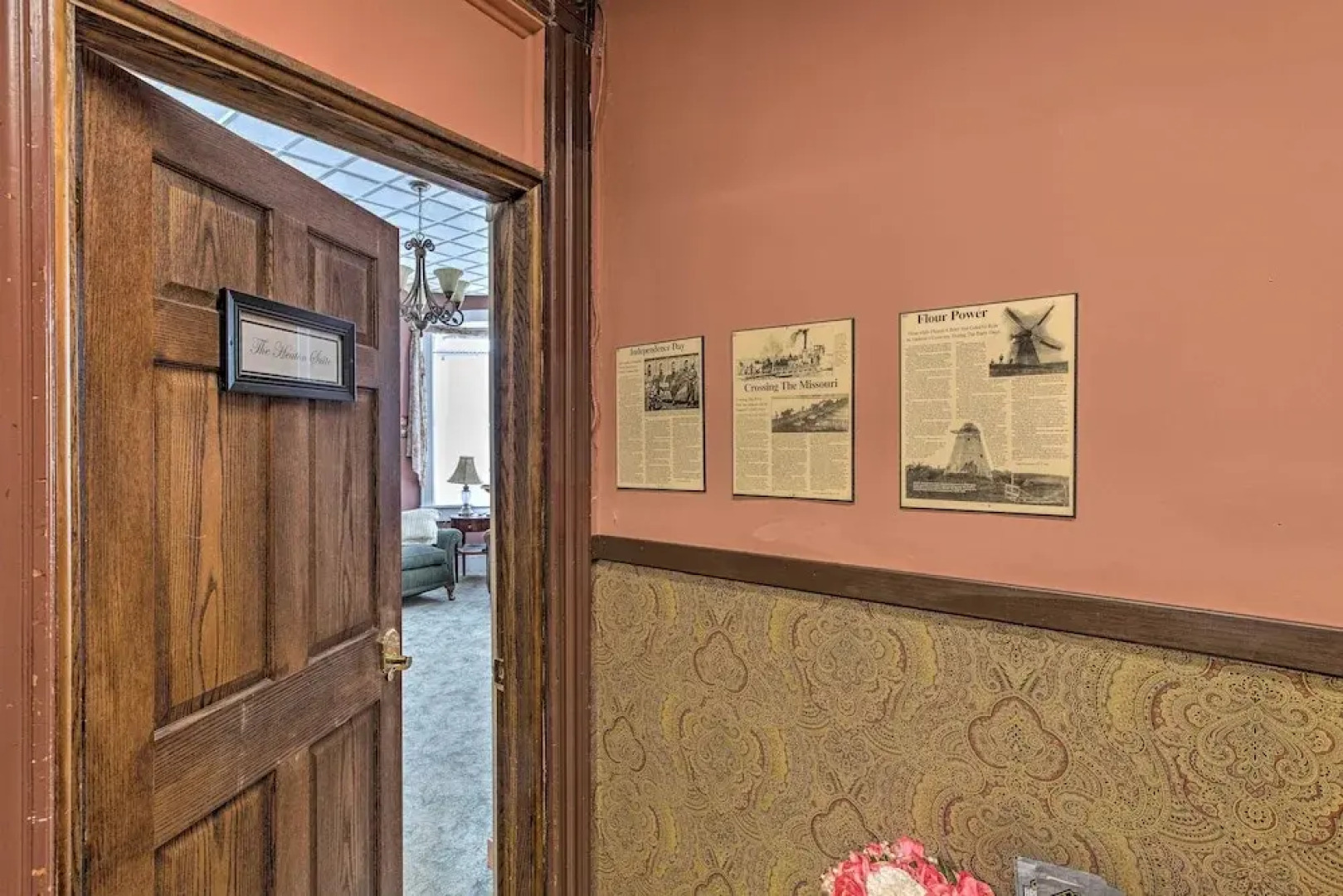 Pet-friendly Apt: Walk to Missouri River!