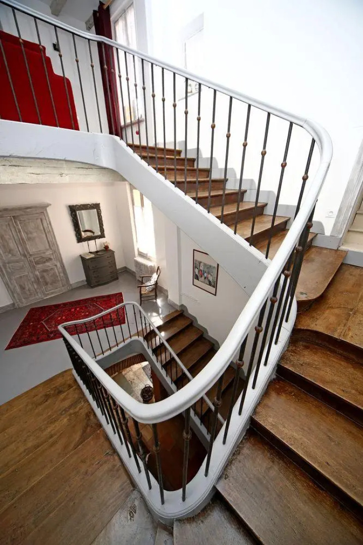 Hotel Delga - Maison d'hôtes